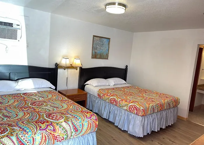 Gulfway Motel&Restaurant