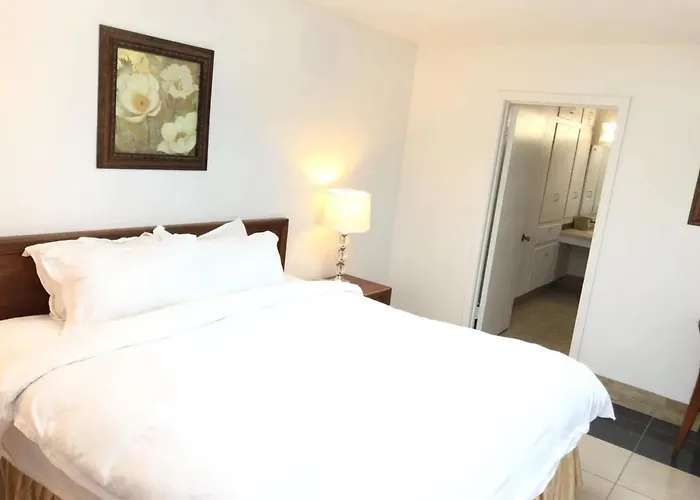 Gulfway Motel&Restaurant