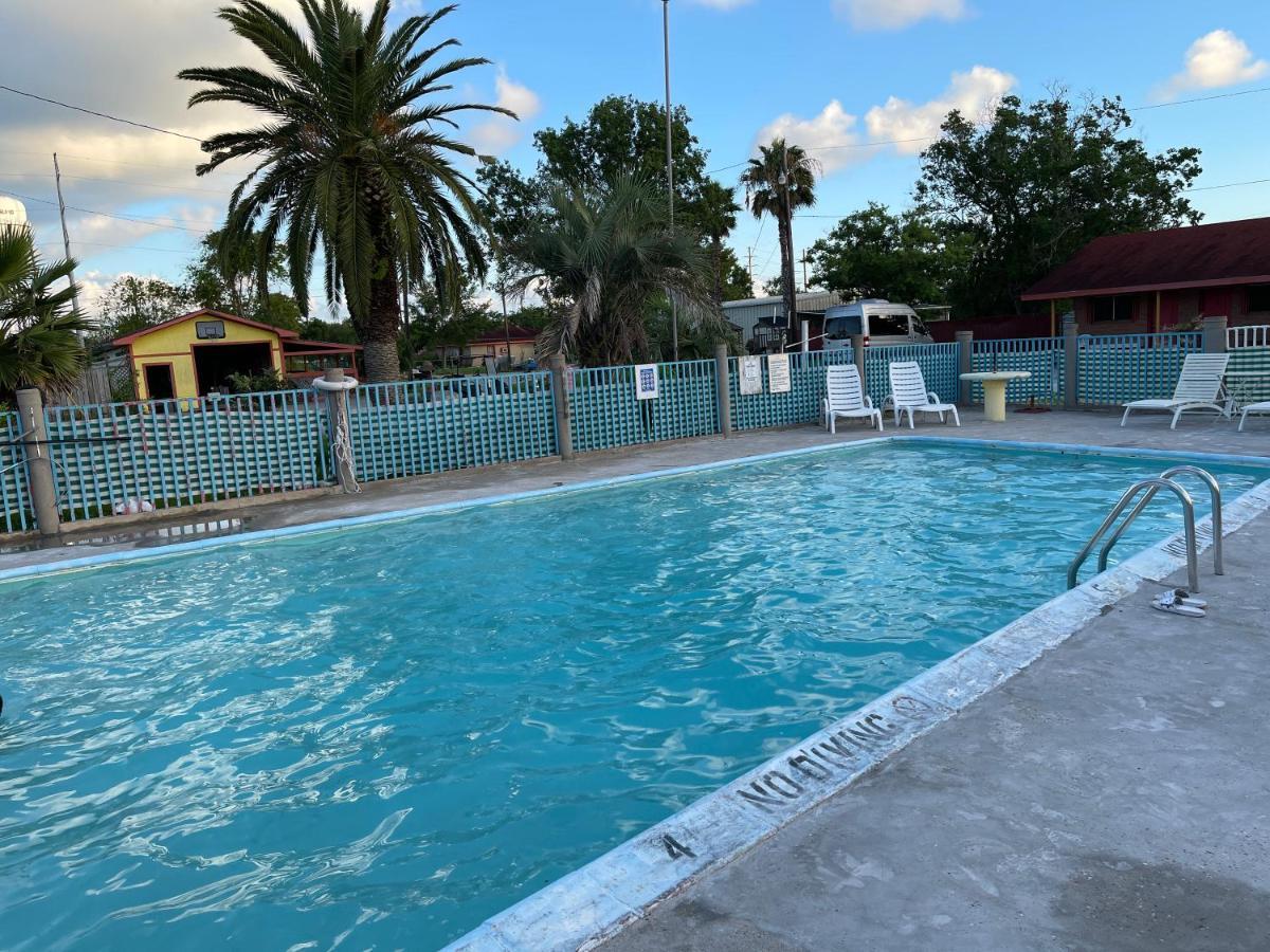 Motel Gulfway Motel&restaurant