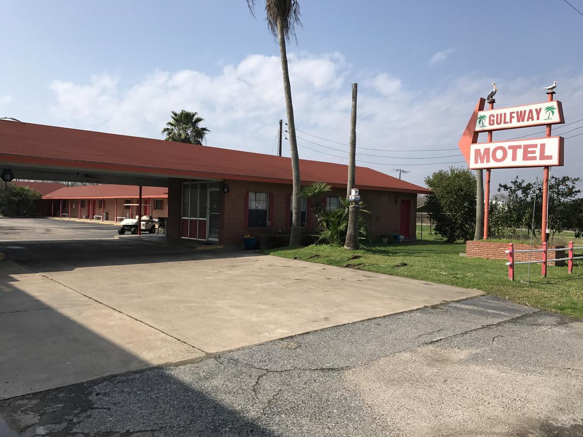 Motel Gulfway Motel&restaurant 2*