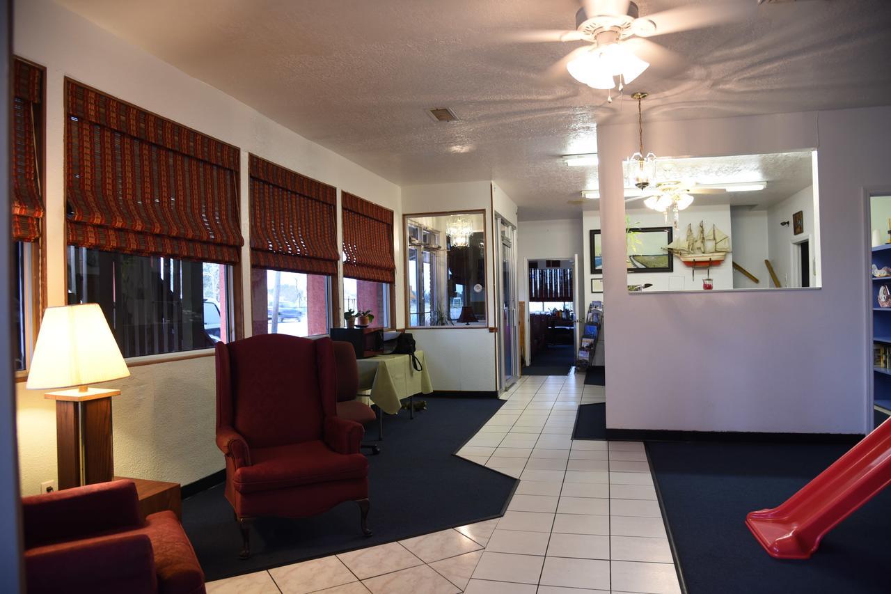 Motel Gulfway Motel&restaurant 2*