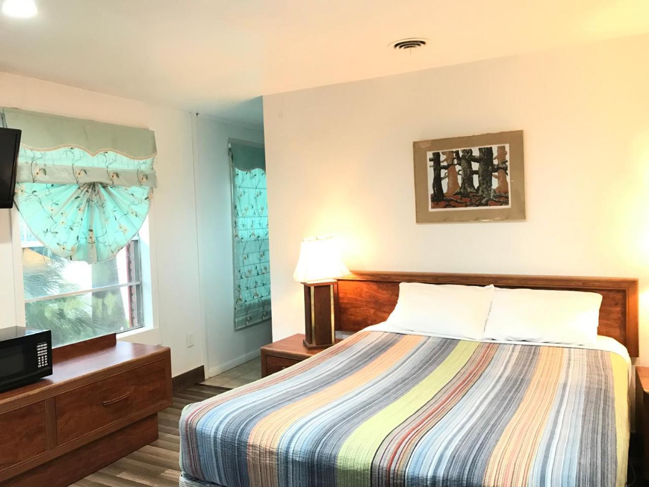 Gulfway Motel&restaurant 2* Gilchrist