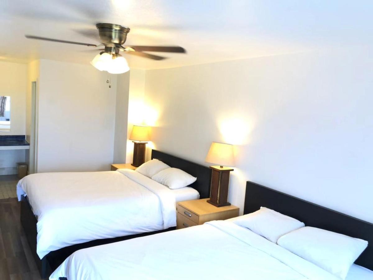 Gulfway Motel&restaurant Motel 2*