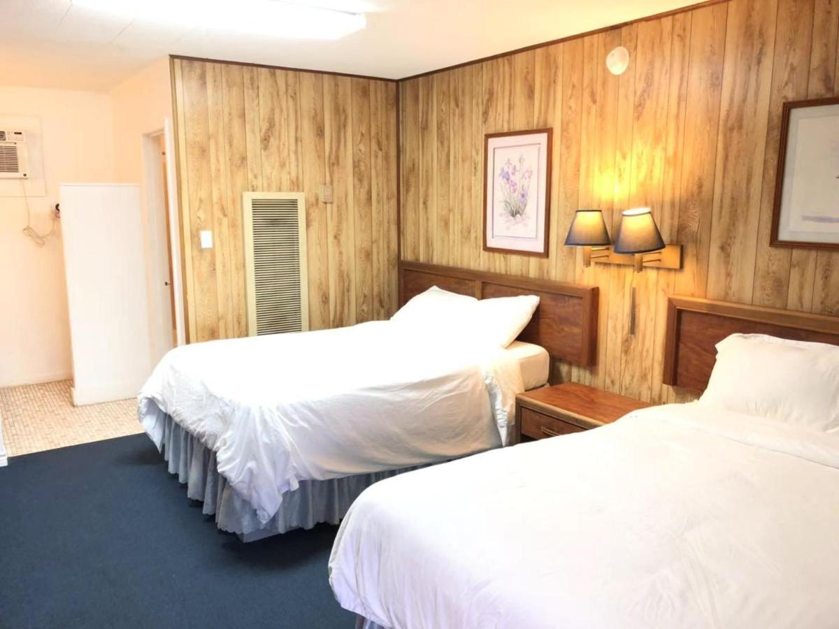 Gulfway Motel&restaurant Motel Gilchrist